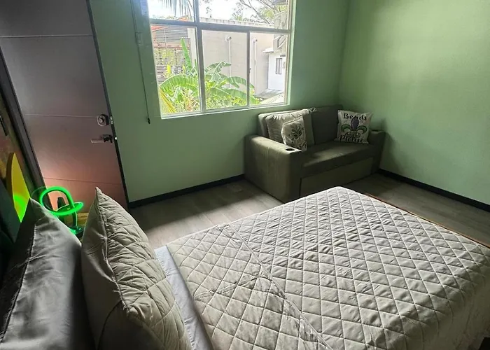 Parti Gras Hotel&villas En Playa Potrero (Guanacaste)