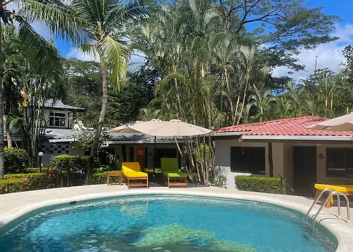 Hotel Parti Gras Hotel&villas En Playa *