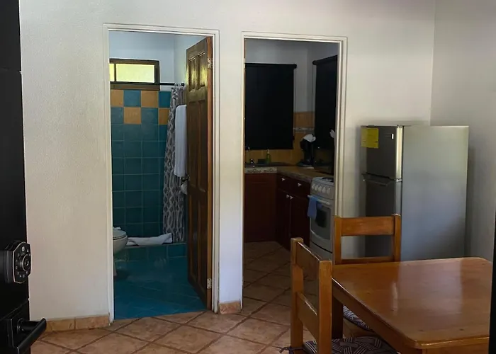 Parti Gras Hotel&villas En Playa Potrero (Guanacaste)