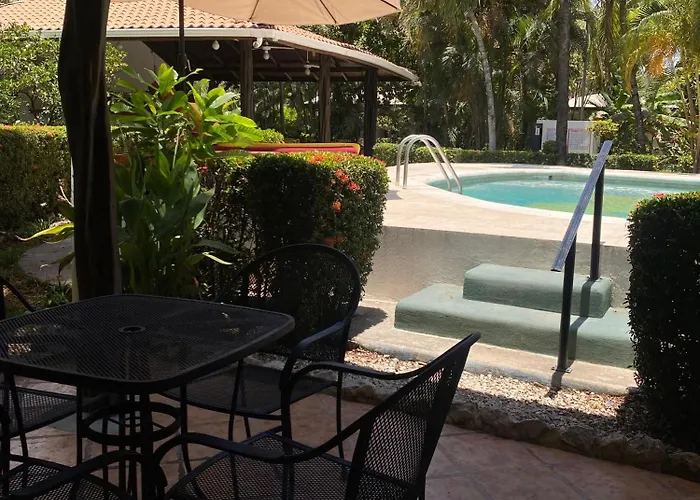 Parti Gras Hotel&villas En Playa