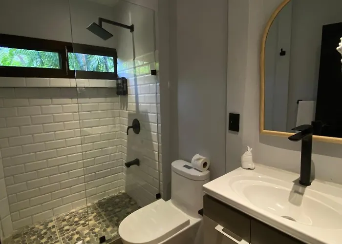 Parti Gras Hotel&villas En Playa * Potrero (Guanacaste)