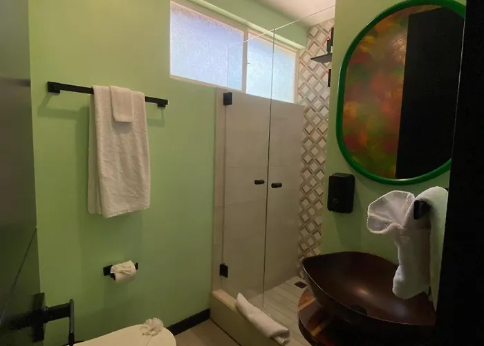 Parti Gras Hotel&villas En Playa Potrero (Guanacaste)