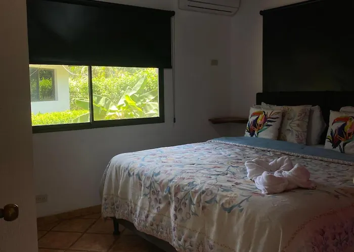 Parti Gras Hotel&villas En Playa Hotel *