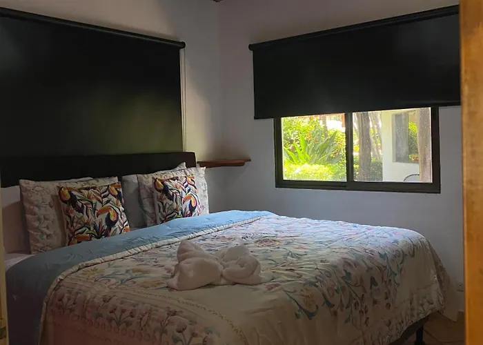 Hotel Parti Gras Hotel&villas En Playa *