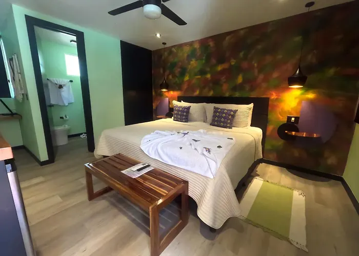 Hotel Parti Gras Hotel&villas En Playa *