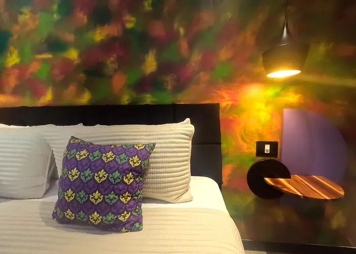 Parti Gras Hotel&villas En Playa Potrero (Guanacaste)